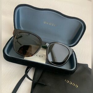 Gucci sunglasses